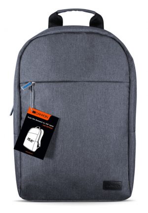 Раница за лаптоп CANYON, CNE-CBP5DB4 15.6" Polyester