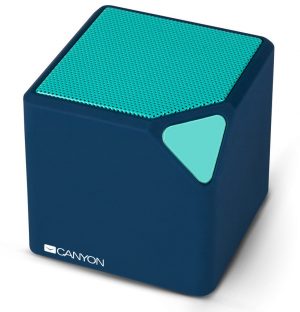 Преносима тонколона CANYON CNS-CBTSP2, Bluetooth