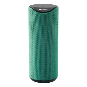 Преносима стерео тонколона CANYON CNS-CBTSP5G,  Bluetooth