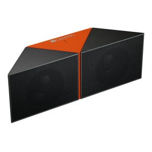 Преносима стерео тонколона CANYON CNS-CBTSP4BO,  Bluetooth