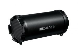 Преносима стерео тонколона CANYON CNE-CBTSP5,  Bluetooth