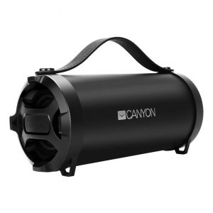 Преносима тонколона CANYON CNE-CBTSP6,  Bluetooth