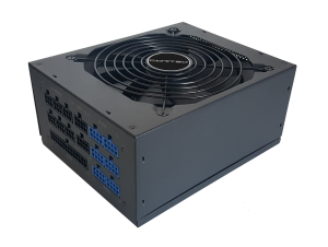 CORTEK FULL MODULAR ATX SIRIUS500 500W