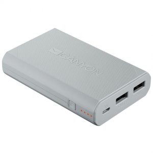 Външна батерия CANYON CNE-CPBF78W, 7800 mAh