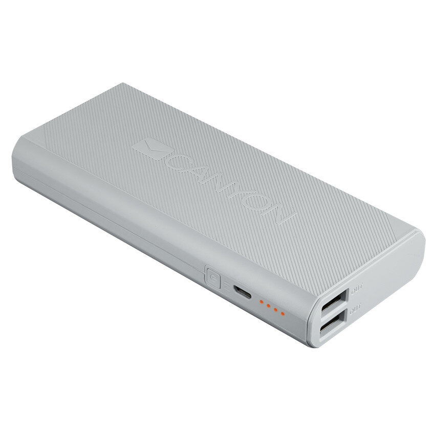 Външна батерия с голям капацитет CANYON CNE-CPBF130W, 13000 mAh 1 Външна батерия с голям капацитет CANYON CNE-CPBF130W, 13000 mAh