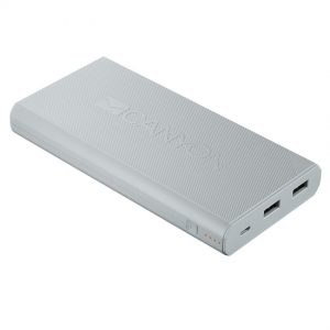 Външна батерия с голям капацитет CANYON CNE-CPBF160W, 16000 mAh