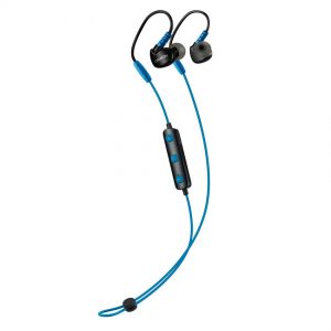 Безжични спортни слушалки CANYON CNS-SBTHS1BL, Bluetooth, "тапи"