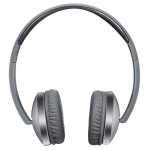 Безжични сгваеми слушалки CANYON CNS-CBTHS2DG, Bluetooth