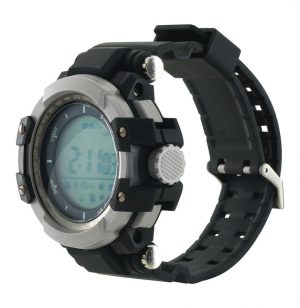 Смарт часовник CANYON CNS-SW51BB, Compatibility with iOS and Android OS