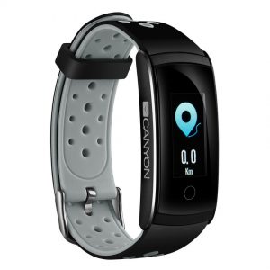 Фитнес гривна CANYON CNS-SB41BR, Compatibility with iOS and Android OS