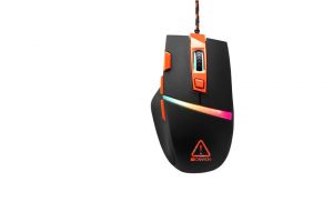 Геймърска мишка CANYON CND-SGM04RGB, SULACO (RGB)