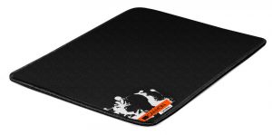 Подложка за мишка CANYON CNE-CMP2, 270x210x3mm