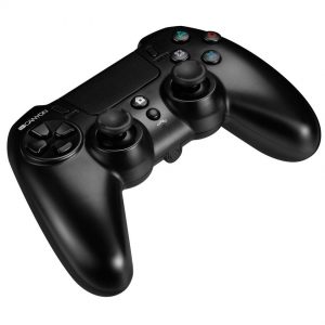 Безжичен контролер за PS4 CANYON CND-GPW5, Gamepad