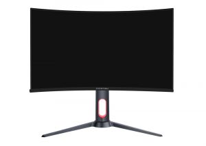 CORTEK GAMING CURVED MONITOR MOS32Q