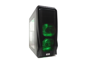 GAMING CASE ATX CORTEK GT15