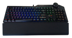 Механична клавиатура CTesports LEGION White switch