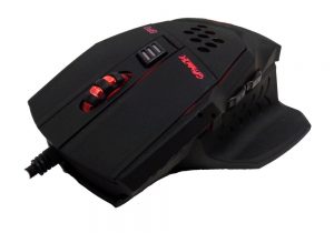 Мишка Gammec GP2 Gaming