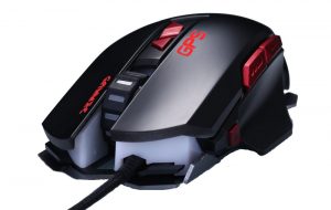 Мишка GAMMEC GP5 Gaming