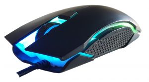 Мишка Ctesports Nova Gaming