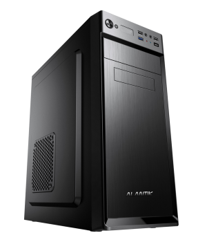 CASE ATX ALANTIK CASA22 WITH PSU