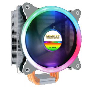 Охладител за процесор Gаmmec Vardar за INTEL и AMD