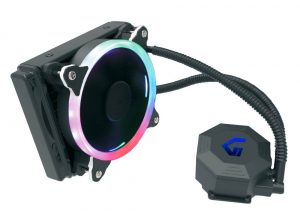 Охладител за процесор Gаmmec Liquid NITRO120 за INTEL/AMD