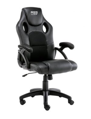 Геймърски стол ALANTIK RS5 BLACK