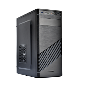 ATX ALANTIK CASA35 CASE WITH PSU