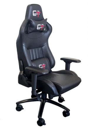 Геймърски стол CTesport F15