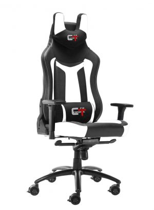 Геймърски стол CTesport F12