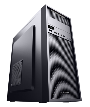 CASE ATX ALANTIK CASA43 WITH PSU