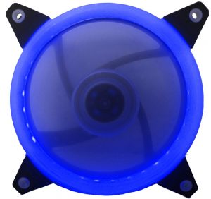 Вентилатор CTesports RING FAN GRAVITON BLUE