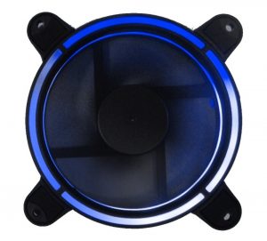 Вентилатор CTesports RING FAN HYPERON BLUE