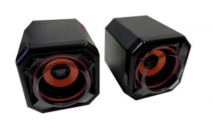 Колонки Ovboost Atoms