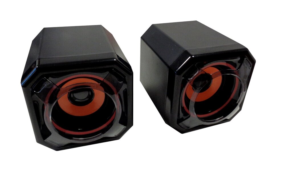 Колонки Ovboost Atoms 1 Колонки Ovboost Atoms