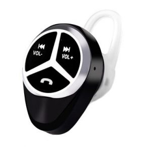 Безжична слушалка EARPHONE OVBOOST BLUETOOTH BTES2B