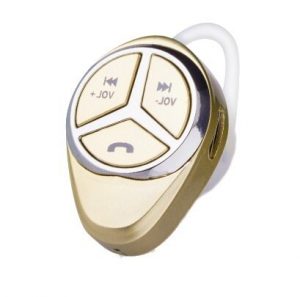 Безжична слушалка EARPHONE OVBOOST BLUETOOTH BTES2G