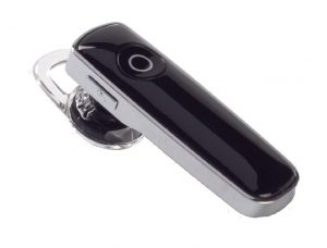 Безжична слушалка EARPHONE OVBOOST BLUETOOTH BTES3B