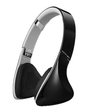 Блутут стерео слушалки Cortek ULTRA