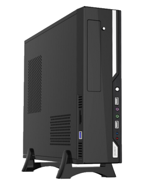 ALANTIK CASM21 MicroATX CASE