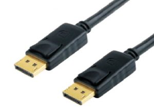 2 метра Display Port кабел Alantik.