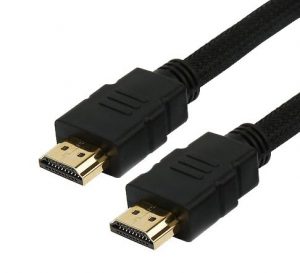 HDMI V1.4  кабел Alantik - 2 метра