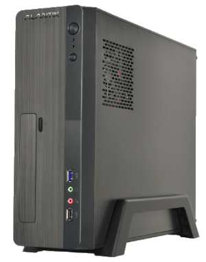 ALANTIK CASM22 MicroATX CASE