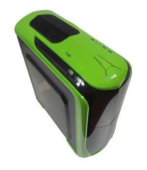 CASE GAMING ATX GAMMEC SHIELD