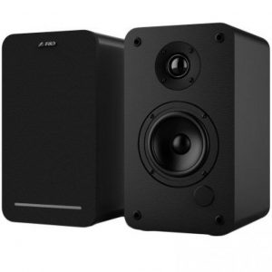 Тонколони Fenda R40BT, 2x25W RMS, Bluetooth, USB