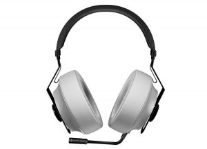 Геймърски слушалки Cougar PHONTUM Essential - White CG3H150P40W0001