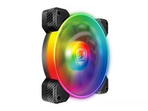 Вентилатор COUGAR Vortex RGB SPB 120 Cooling Fan